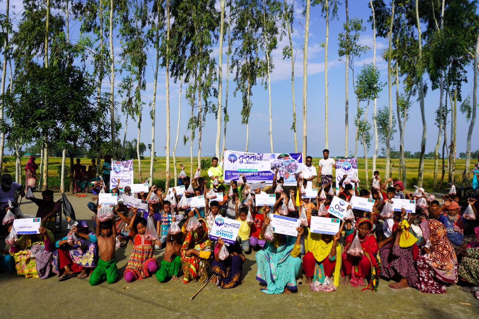 ASH Foundation
